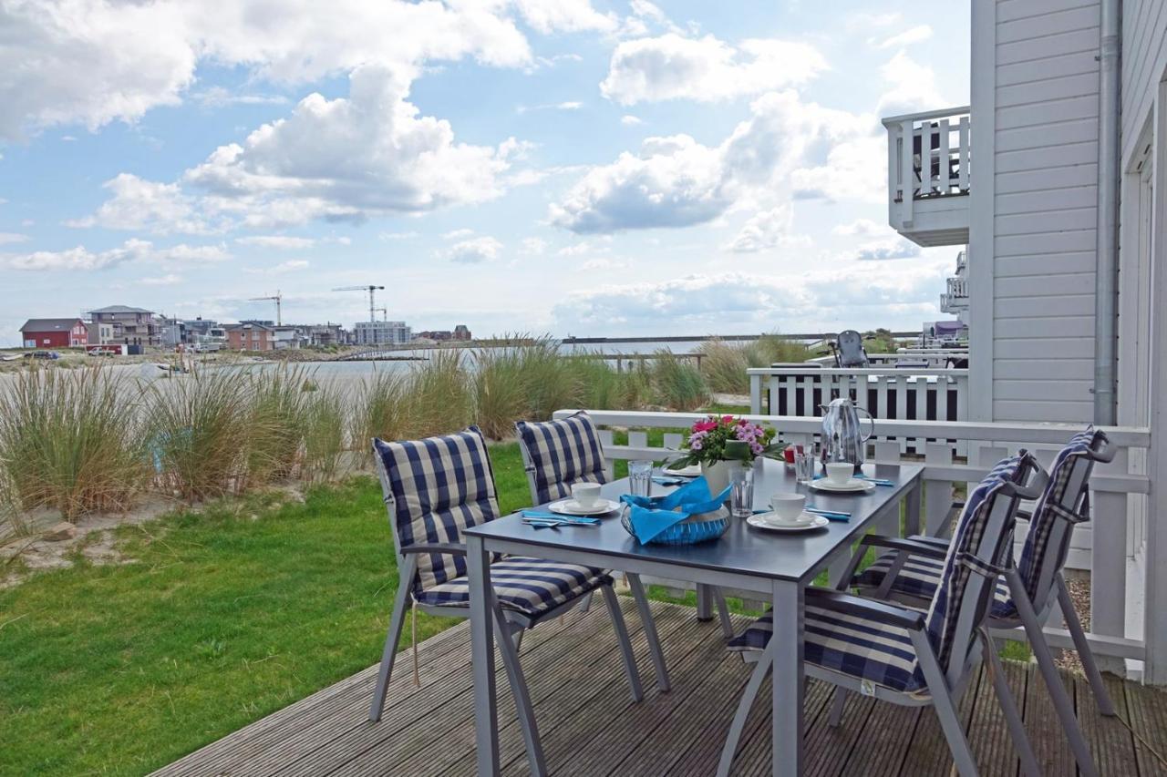 Strandgut Olpenitz Luaran gambar