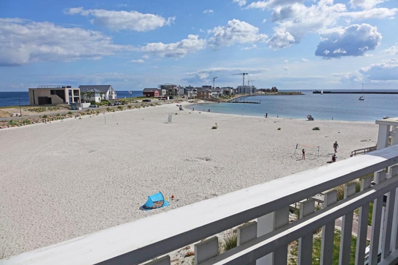 Strandgut Olpenitz Luaran gambar